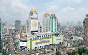 水門伯克利飯店【SHA Plus+】